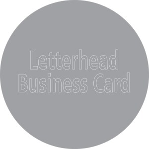 Letterhead