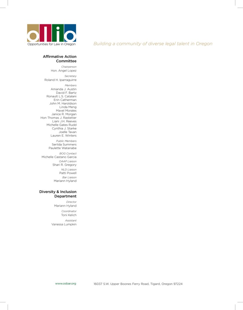olio letterhead