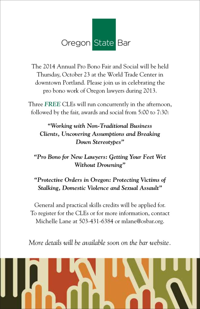 Pro Bono Flyer 2014_W