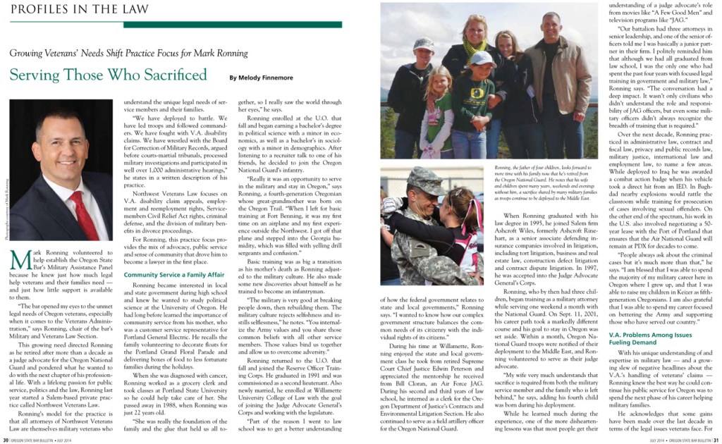 shortArticle_OSB Bulletin_July 2014