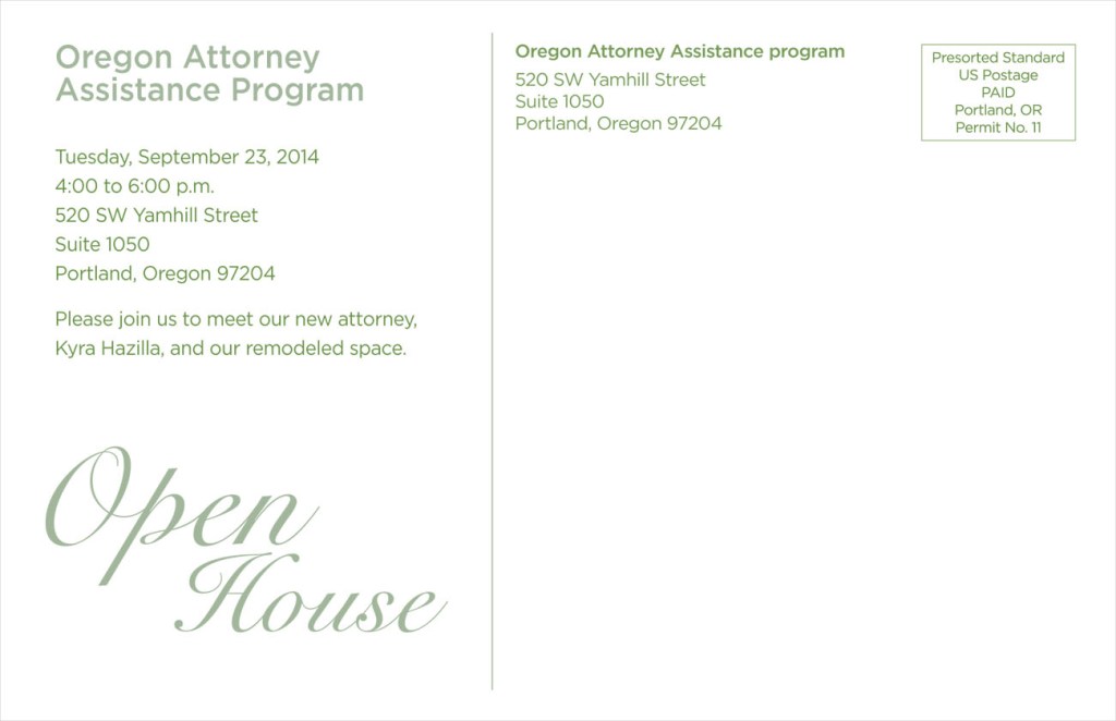 Back_OAAP Open House postcard 2014-2