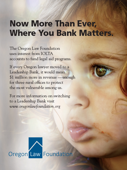 Where You Bank Matters